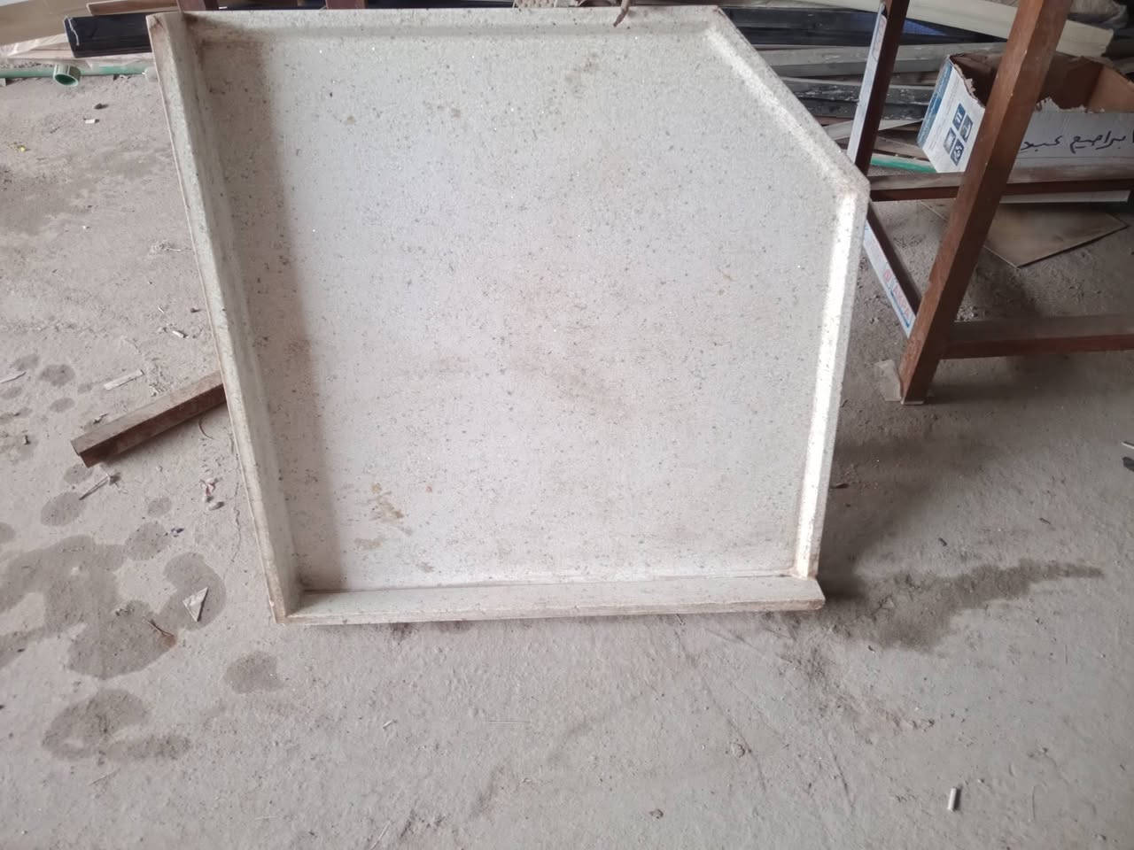 مرمر قطعتين زاويه للبيع 

الاتصال ***********
