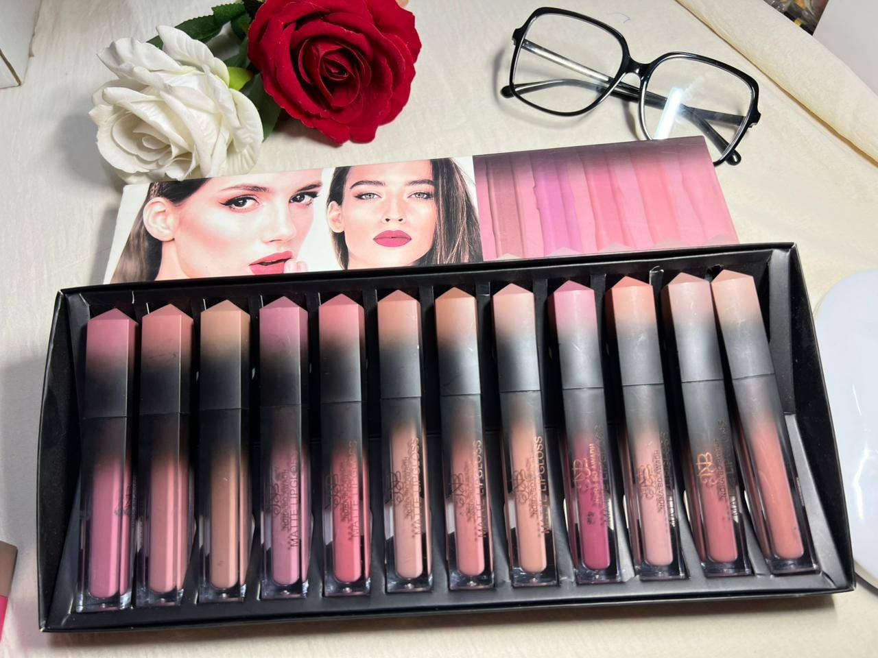 👑 دلّلي نفسج بكل تفاصيل الجمال
منتجات مختارة بذوق راقي
💄 مكياج | 👗 ملابس | 👜 اكسسوارات | 🧴 عناية
🚚 توصيل سريع لكل العراق


**إذا كنت صاحب هذا الإعلان وتريد حذفه لأي سبب، رجاءا أرسل رسالة إلى الدعم الفني**
