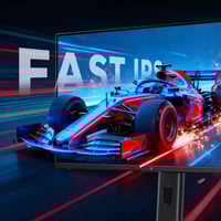 للبيع شاشه جديده و نظافة 100% KTC H27T7P-2 Gaming Monitor  27 Inch 丨25...