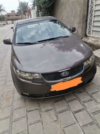 سيراتو خليجي • ٢٠١٢ • رقم اربيل