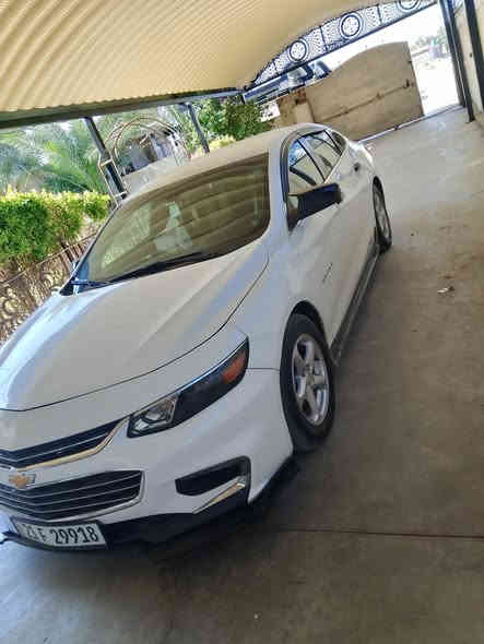 السلام عليكم
للبيع ماليبو 2017 

الضرر// مثل ما موضح بلصورة بس بنيد ونفسه مصلحه 

المواصفات 
 ✅بصمه ابواب 6
✅ويل كب ١٧ 
✅محرك 1500 توربو 
✅مانع انزلاق
✅شاشه  تدعم 📲Android Auto/car play
✅خرائط Gps
✅كامره خلفيه 
✅كروز مثبت سرعه
✅شاشة ضبط واعطال بل دشبول
✅منافذ USP/ 12V /Tip C
✅مانع انزلاق 
✅حساس اطارات
✅4 دسك/ Abs
      

رقم سليماني  شرط تحويل 
125ورقه بيها مجال 
أي استفسار 
*********** حكم 
مكان بغداد
