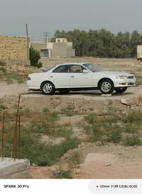 نجف العباسيه • مكينه ونجي • قابل تفاوض