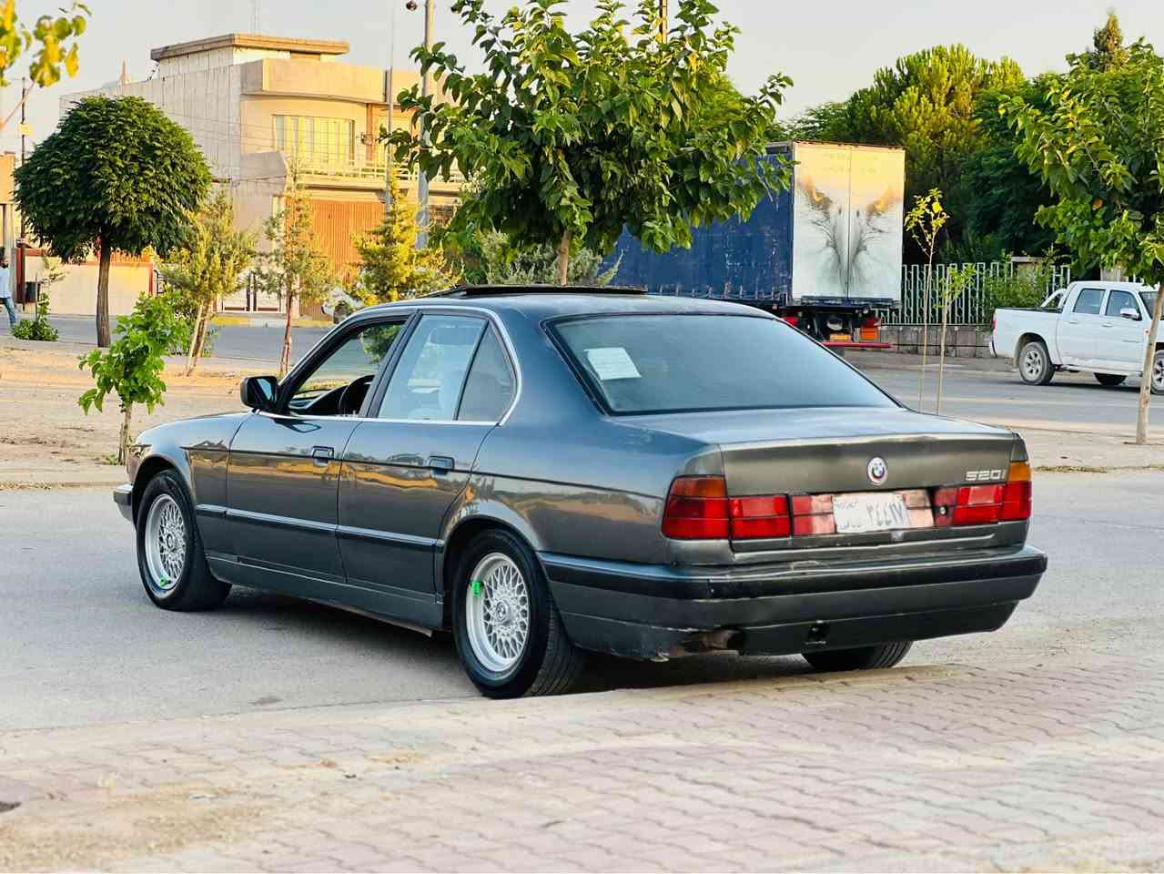 (***********) واست ئەپ ڤایبەر 
☎️
ئەم بیئێمە بۆ فرۆشتن ئاڕم پلاستیک هەولێر مۆدیل91 مەکینە520عادی سڵاید گێڕ و مەکینە بەشەرت 
ئاڕم و ئەوەلیات و مووس و بڕاوە بەشەرت دەعم و لێدراوی نییە تەقە و ڕەقەی تێدا نییە 
هەیکەلی زۆر جوانە 
سعر29گەڵا و کەمێک مەعامەلە السليمانية, العراق
