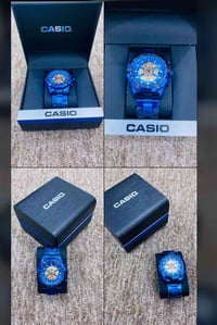 ساعة • توصيل