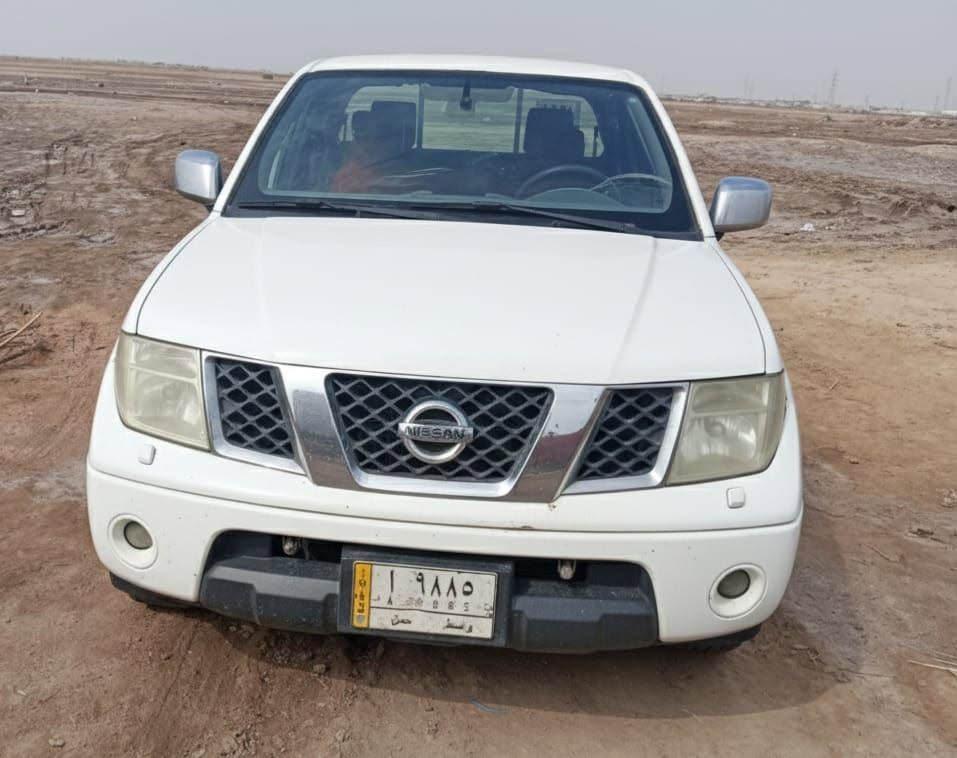 السلام عليكم نيفاره محور بطه محرك  ثنين ونص 
مديل 2008 السنويه 2027 رقم واسط مكانه البصره الهارثه سعره 70 الستفسار *********** عل فيس ماموجود اتصل وتلل خط واتساب
