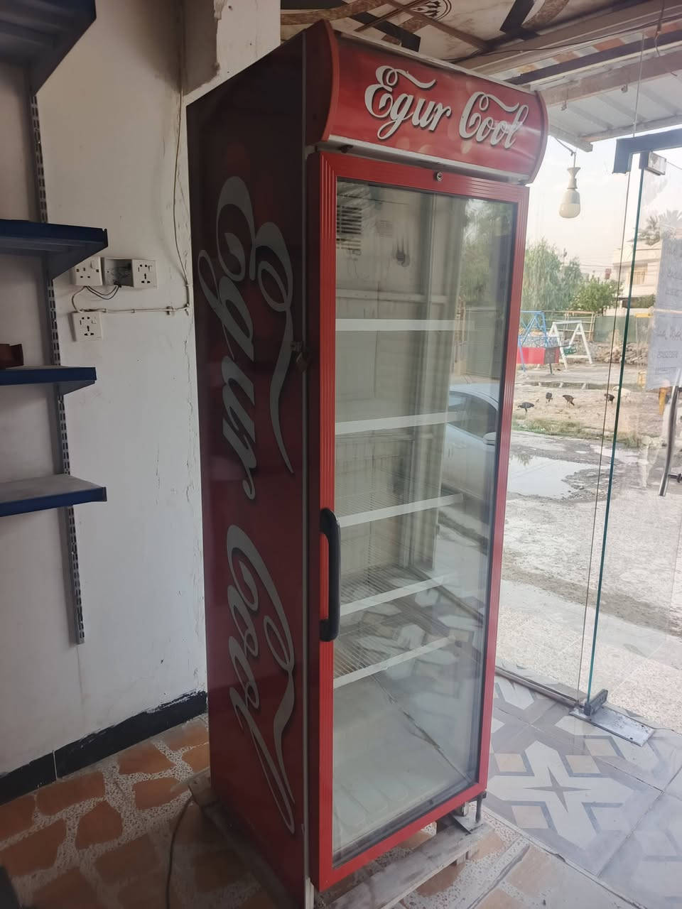 عارضة البيع سعر 225 وبيها مجال وضع شركه  ***********
‏‪***********‬‏
