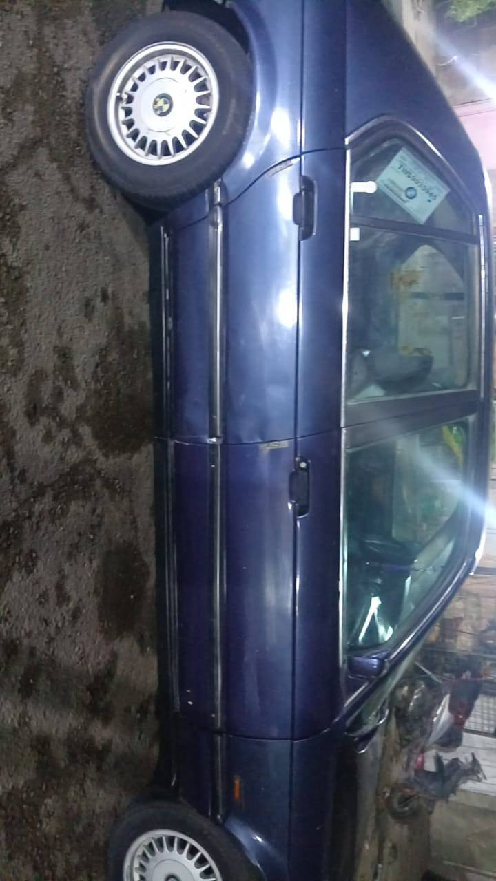 السلام عليكم سيارة للبيع بيم لحجم 735 سيارة مكفولة رقمهة انبار خصوصي السعر 40ورقة قفل لتواصل واتساب *********** ولرقم لثاني ***********
