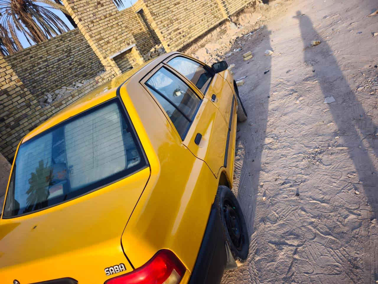 السلام عليكم
سايبا 2018 للبيع رقم انكليزي بصره
بأسمي تحويل ثاني يوم مشروع وطني مكينه مكفوله لاتنقيص ولا تبخير  وكير مكفول حداديه جديده السعر 40 بيها مجال عنواني كربلاء طويريج 
***********.... ***********
