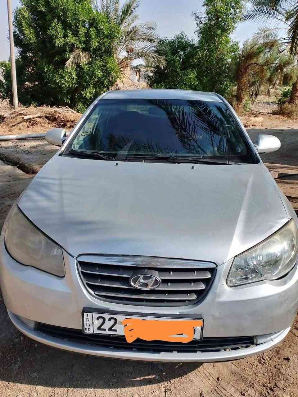 افانتي ٢٠١٠  سعر 38 بيع فقط مستعجل
افانتي صابونه 🚩ادوات كصه جنطه
فول مواصفات كشنات تدفأه كير محرك
تبريد حداده توها كامله تخم تاير
متومه ارقام وسنويه طبق الاصل 
محرك دوش 1800 
بيع مستعجل 
مكاني ناصريه سوق الشيوخ 
*********** 
سعر 38
