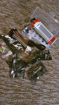 لوح تجارب • ملحقات كاملة • كركوك