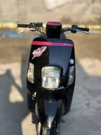 دراجه بوليسي • موديل٢٠١٣ • المسيب حي المعلمين