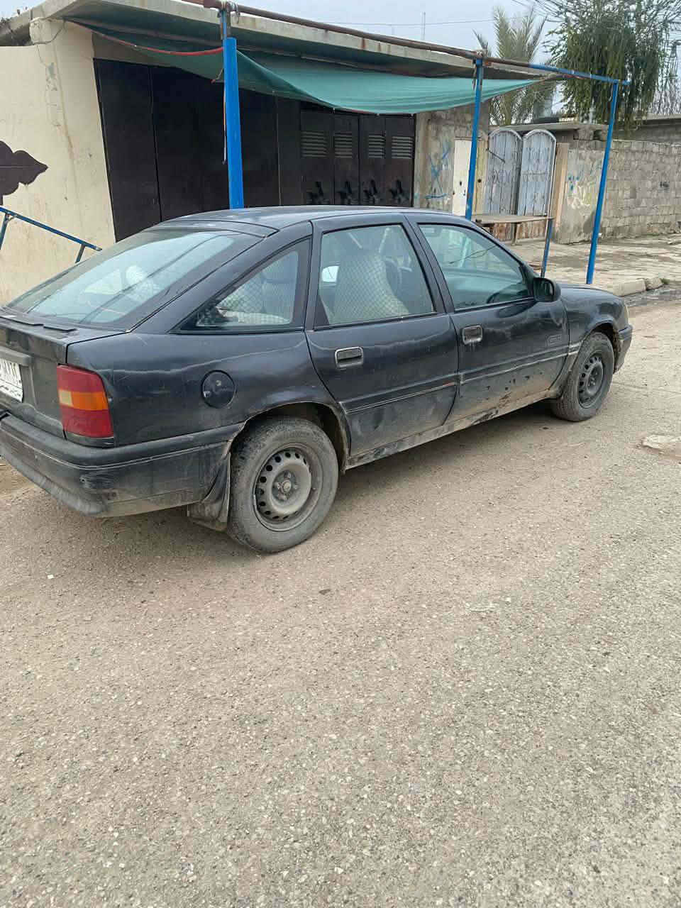 فكترة موديل ٩١ حجم ٢٠***********
رقم الماني صلاح الدين سنوية عظم لي نهاية السنة

شرط تحويل

كابون مابيها

بيها خيسان شبر بلدوسة

السعر ٢٥

مكان السيارة حمام العليل//***********//***********
