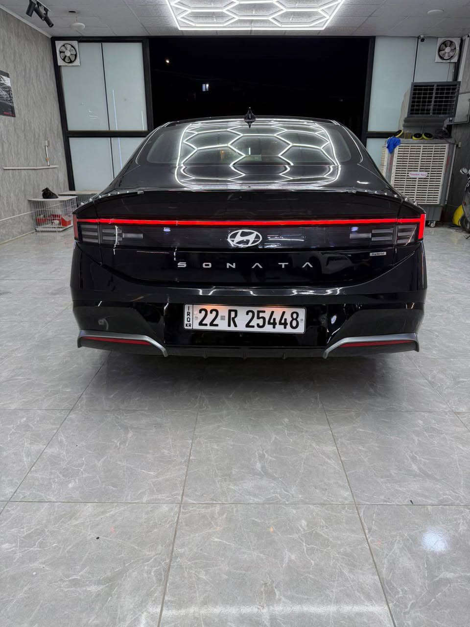 سعر جدا مناسب 

سلام عليكم سوناتا 2025 
كفوله (فقط بارد جدا قليل) 
للبيع او المراوس 
سياره فول عده الفتحه 
جاهزه من كلشي متحتاج اي شي 
ماشيه 31 قابله للزياده  
سعره 198 وبيه مجال بسيط 
اقره المنشور زين واتصل 
مكان سياره نجف 
*********** النجف, العراق
