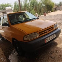 سايبه موديل ٢٣ بسمي كفاله  السعر ٦٢ وبيهة  مجال بصط مكان سياره دوانيه ...