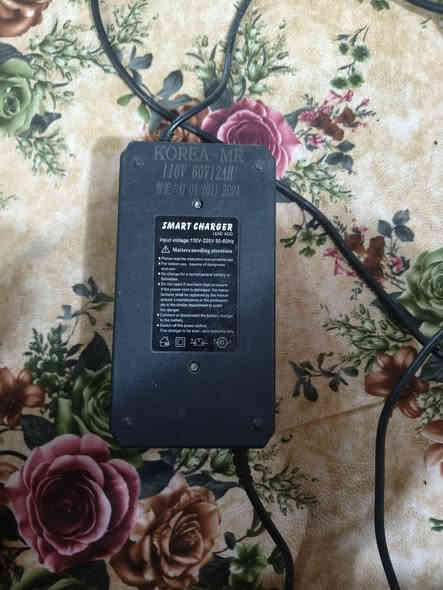 شاحنه دراجه ماركه korea-mr
اصلية مستعملة اقل شهر
الاستفشار واتساب او خاص
***********
العنوان شهداء البياع
السعر عند الاستفشار
