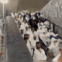 طواف النساء • ١٨/١١/٢٠٢٥ • ميسان شارع الملعب