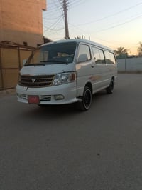 فتون البيع 2009سعر20كوم حديد07702712428