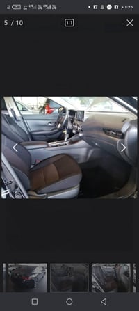 سنترا SV • ٤ تعديلات • مكيف بارد