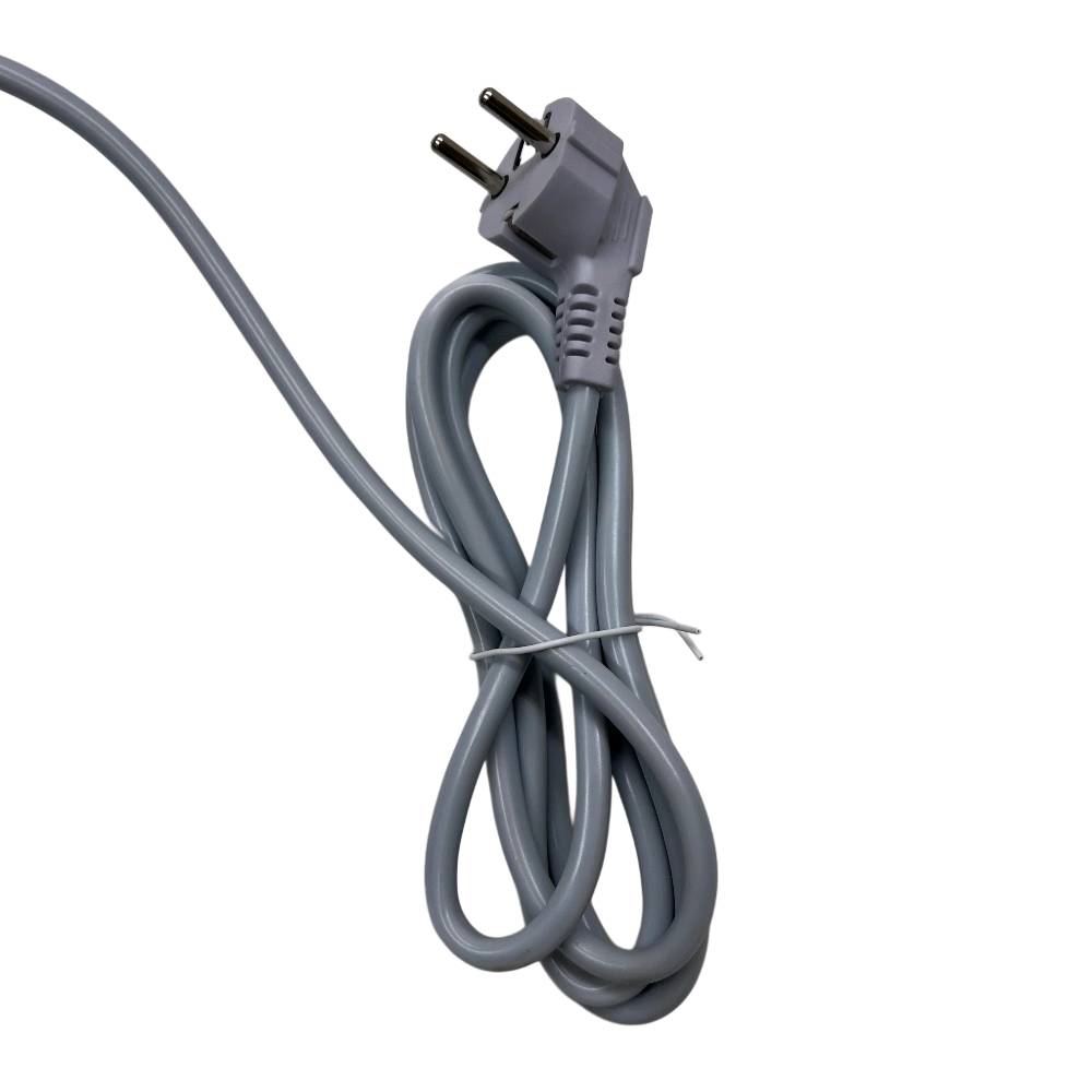 مشترك كهرباء ذكي 3000 واط مع 4 مخارج + USB وPD – Auto Max 3.4A

الموديل: B38

• مشترك كهرباء عملي للاستخدام اليومي يجمع بين مخارج كهرباء متعددة ومنافذ شحن لتلبية احتياجات الأجهزة المختلفة في مكان واحد.

• مزود بـ 4 مخارج كهرباء (Sockets) لتوصيل الأجهزة المنزلية والإلكترونية.

• يحتوي على 3 منافذ USB + منفذ PD واحد للشحن المباشر.

• يدعم Auto Max بتيار 3.4A.

• قدرة تشغيل تصل إلى 3000 واط.

• مصنوع من مواد مقاومة للهب حتى 750°C.

• مزود بـ مفتاح تشغيل مستقل (Independent Power Switch) للتحكم بالطاقة.

 • القدرة المكتوبة: 3000W
 • التيار المكتوب: 3.4A (Auto Max)
 • عدد المخارج الكهربائية: 4 مخارج
 • منافذ الشحن: 3 × USB + 1 × PD
 • مقاومة الحرارة: 750°C High Flame Retardant
• طول السلك: 2 متر
 • مفتاح تشغيل: مفتاح طاقة مستقل
شنو طول السلك بالضبط؟: 
2 متر
وين موقعكم لليحب يستلم مباشرة؟: 
المنصور 14 رمضان 
هل البلك يدعم الشحن السريع لكل الأجهزة؟: 
حسب الشاحنة 
هل بيه ضمان؟: 
نعم اسبوع كامل 
كم السعر المطلوب؟: 
12 الف