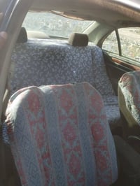 هونده اكورد • مكينة كورلا • ٢٠٠٢