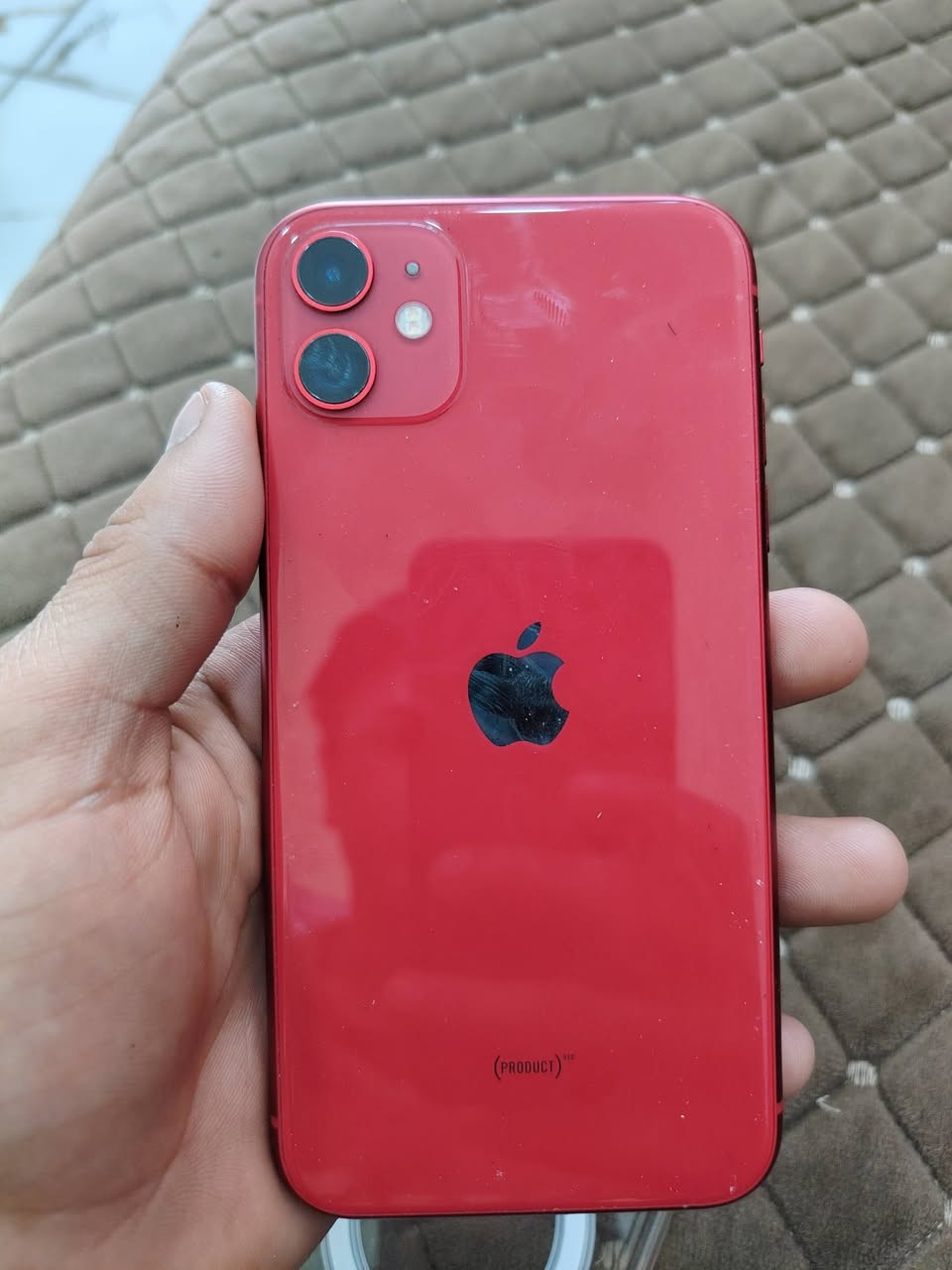 سلام عليكم 11 عادي 128 بطاريه 80 جهاز وتر مع كفر ولزكه هديه سعره 230 وبي مجال بسيط مكاني بغداد جسر ديالى القديم ***********
