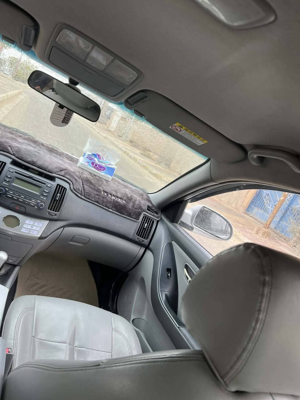 افانتي ادوات نضيفه فول  السياره جاهزه محرك 1600.دكشن   عالي    كير  شرط  متحط  عليه لو ربع   السعر  37.  وببي مجال  نقد فقط لا مراوس ولا اقصاد
***********

***********
