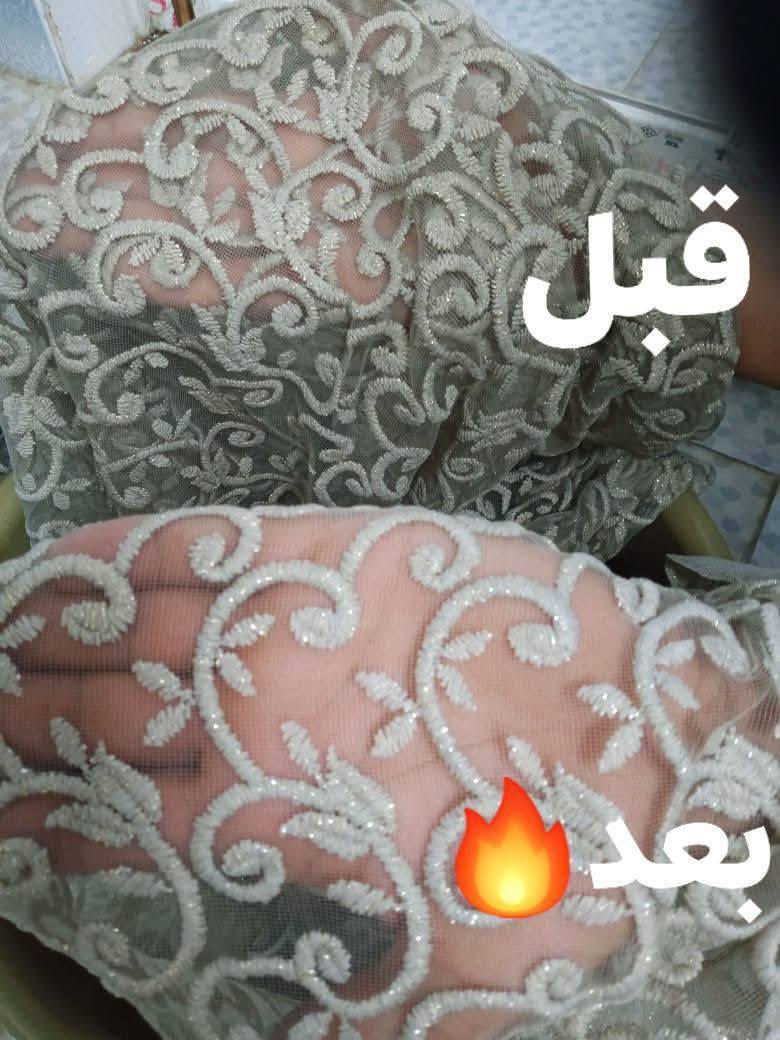 مسوين عروض عل عيد 💯🔥


**إذا كنت صاحب هذا الإعلان وتريد حذفه لأي سبب، رجاءا أرسل رسالة إلى الدعم الفني**