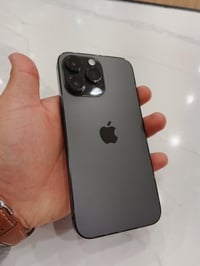 آيفون ١٤ برو ماكس • ٢٥٦ • بطاريه ٩٤