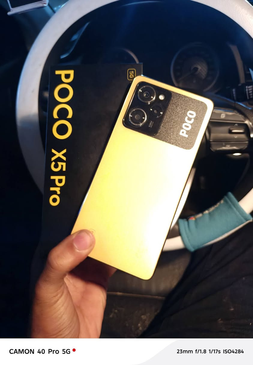 بوكو x5 برو جهاز نظافه 95%
جهاز ضمان يوم فحص بيع أو مراوس سعره 250 هاتف ***********
