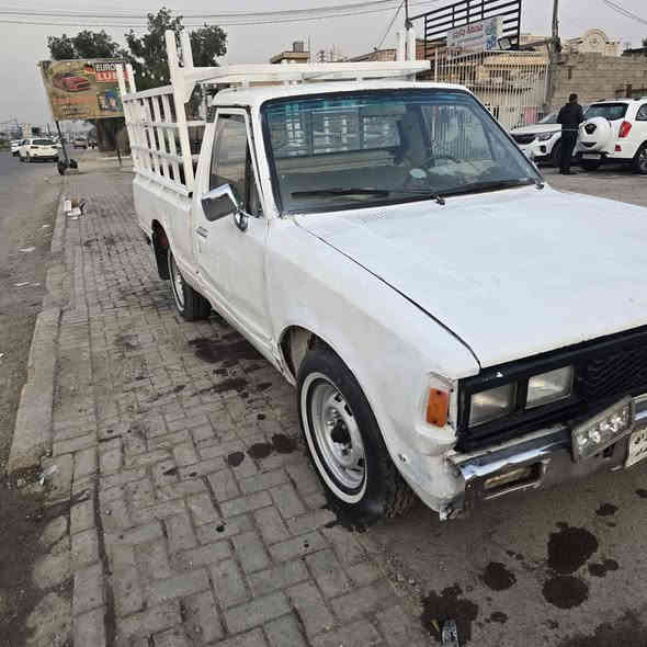 🍃السلام عليكم 
🛻للبيع بيك ام داكسي 
🎥الموديل 1980 ⚙️⚙️⚙️⚙️⚙️⚙️⚙️⚙️⚙️⚙️⚙️
🧿المكينه الجديده 
🏺المكينه و الكير⛏️⚒️🛠️🪏⛏️⚒️🛠️⚒️⛏️🪏⚒️
🎱مكفولات
🪅تاير حداديه حلوه 
🎑قشرته قدام عينكم 
🛣️السياره ترايك للبصره 
💸السعر 1,800 
💻تخم تايرات 
🔋وياله جدد 
🪗حداديه%
🪉گير اربع نمر 
🪩       4️⃣
🏪المكان بغدا
     الرقم👇🏻🚧🚧🚧🚧🚧🚧🚧🚧🚧🚧🚧🚧🚧🚧🚧🚧🚧🚧🚧🚧🚧🚧🚧🚧🚧🚧🚧🚧🚧

~☎️‏‪0773 603 9422‬‏📞~.   🛑🛑🛑🛑🛑🛑🛑
