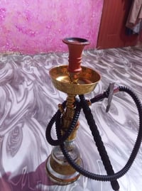 اركيلة • جديدة • القرنه الثغر