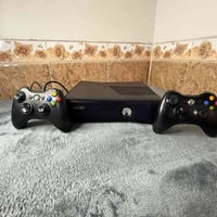 اكس بوكس 360 • ٨٠ لعبة • الناصرية رقي