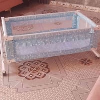 كاروك • حي العسكري