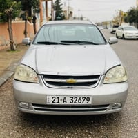 اوپترا • ٢٠٠٦ • اوتوماتيك