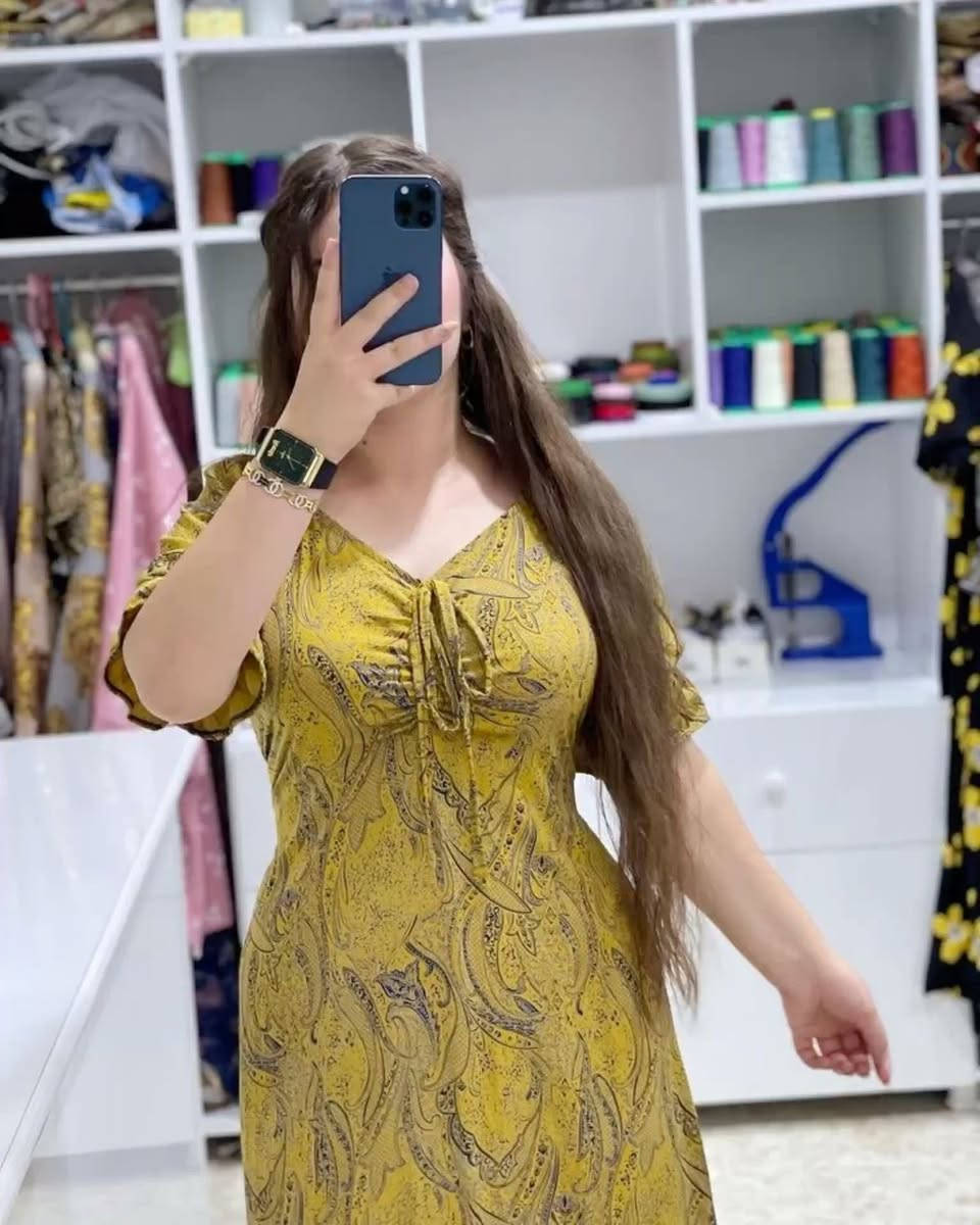 ️ خياطة وتفصيل جميع الموديلات
🪡 تنفيذ دقيق وتشطيب مرتب
👗 فساتين، بشتات ،دشاديش، وملابس نسائية متنوعة
💫 نهتم بأدق التفاصيل لنضمن إطلالة مميزة

للطلب والحجز مراسلتنا على الخاص 📩
أهلاً وسهلاً بكم دائماً �
العنوان تكريت القريه الذهبيه 🤍🪡


**إذا كنت صاحب هذا الإعلان وتريد حذفه لأي سبب، رجاءا أرسل رسالة إلى الدعم الفني**
