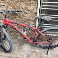 تريك أصلي • قوي ومتين • متعدد الغيارات