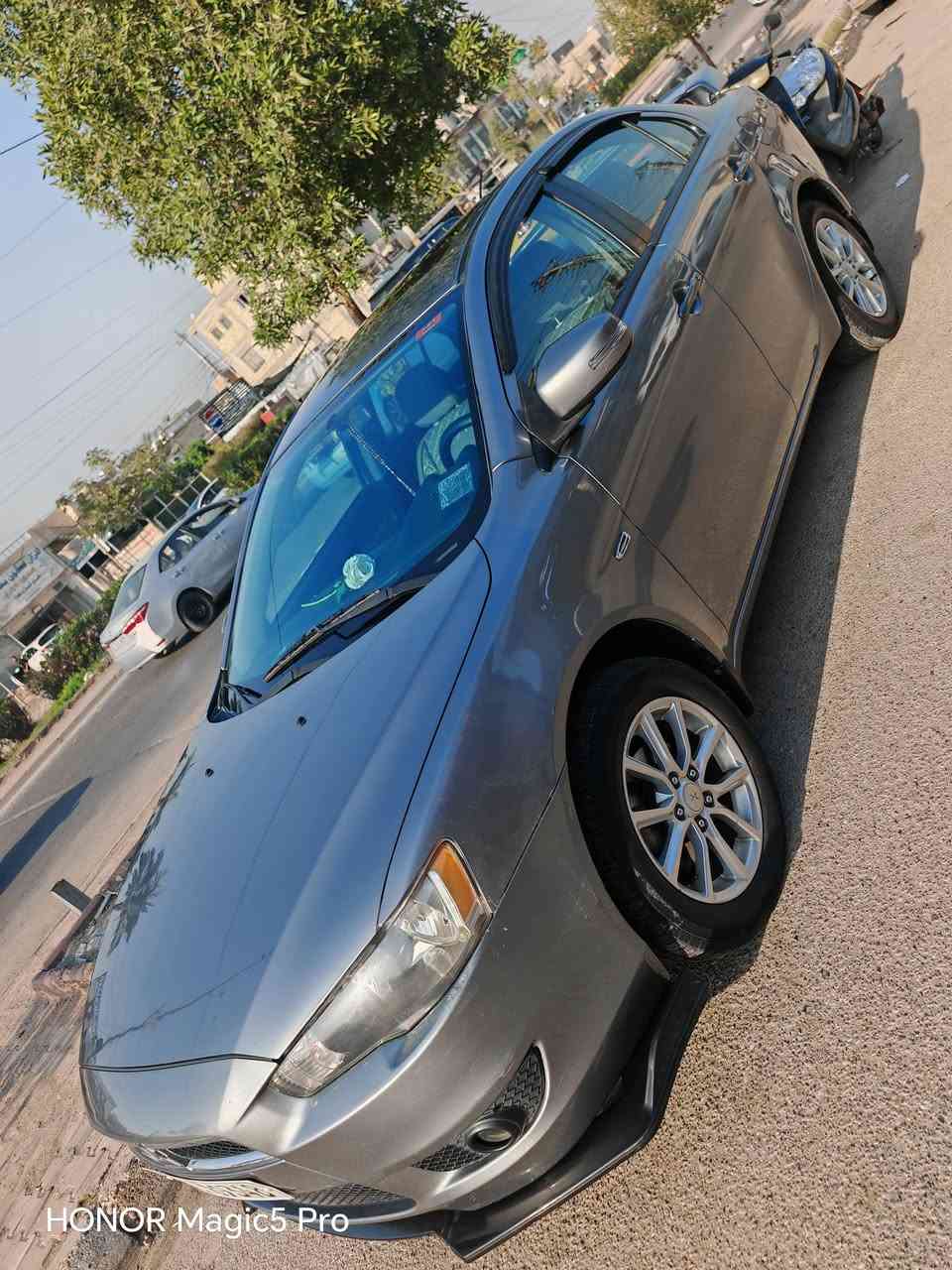 السَلٱمٌ عـَلـْيگمّ-ۈرحـْمّـٌة ٱللـّہ ﯙبُرگـّاتہ
ميتسوبيشي لانسر 2016
استلام شركة العامة ع ايد وحدة
كفالة عامة عدى طخة صغيره بخشم البنيد
كير ومكينة مكفولات 100% وترايك وين متريد السيارة بحياتها كلها فقط محسن ودهن موتل
المازدات تغليف ppf والجام كلها بوليرايز شفاف عازل حراري 90%
صدر امامي خلفي جديد بدلتة قبل شهر
فيتبم وقاعدة كذلك وبلكات هم
جاهزة فوول ربع متصرف عليها
عارضها ب 118$ وبيها مجال قليل
***********
