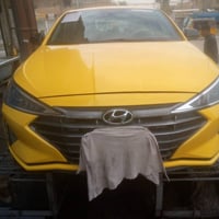 النترا • ٢٠١٩ • أمريكي حادث