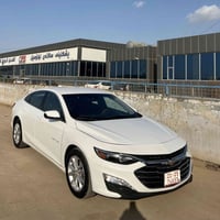 ماليبو LT • ٢٠٢٥ • ٢٥٠٠٠ كم