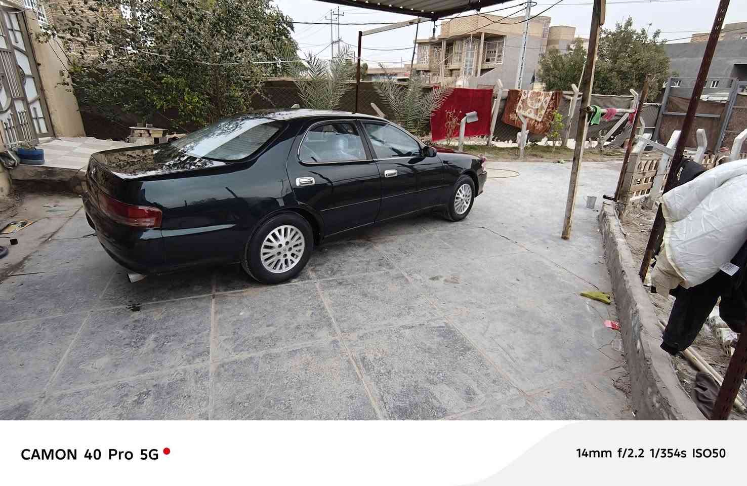 السلام عليكم كرسته نفخ 1995
مكفوله من الضربه والكص والنقل الجثه والعيب الشرعي سياره اب اسمي قبل شهرين داورتها هزه ماصاقطه 
 كير ومكينه مكفول  حداديه جديده 
تبريد شغال 
السعر. ٦٨وبيها مجال
للاستفسار ***********
