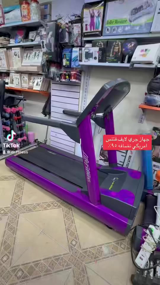 جري لايف فتنس مال حاويه غير مستخدم بالعراق السعر ٩٠٠$ عنوان بصره يتوفر كميات


**إذا كنت صاحب هذا الإعلان وتريد حذفه لأي سبب، رجاءا أرسل رسالة إلى الدعم الفني**