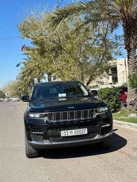 ٧ راكب • وارد امريكي • دفع رباعي