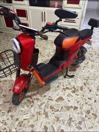 R9 • ٥ بطاريات ٣٢ أمبير • سرعة ٥٠