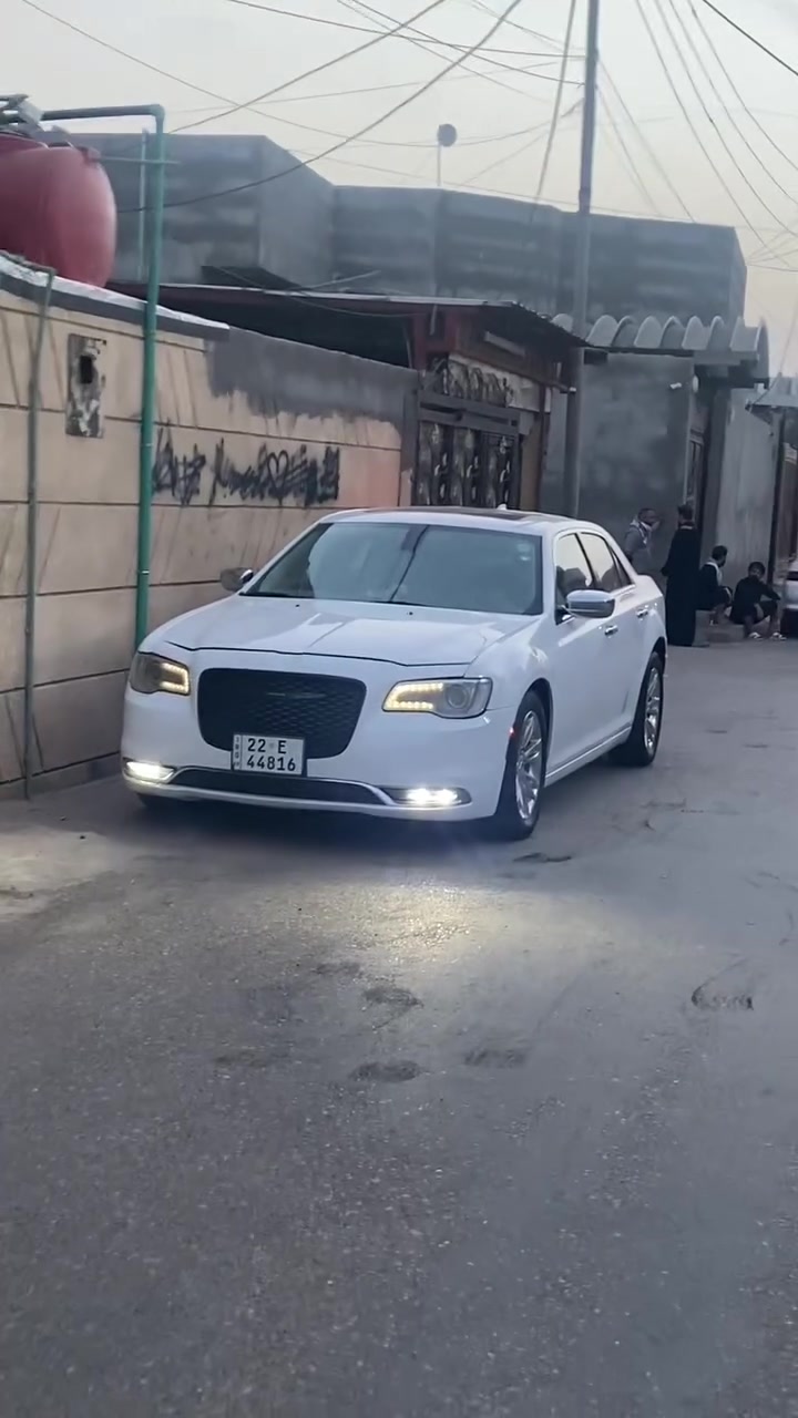 سلام عليكم اوباما 2016 سياره جاهزه كير محرك تبريد حداده كله مكفول محرك 3600 فتحات ثنين فول سياره مكفوله كفاله سياره بيه بس لغد امامي مبدل صفحه وحده والبقيه كفاله عامه من صبغ وتبديل وضربه سياره تخم تاير جاهزه مال بيت ما شتغل بيه خط  مكاني بصره اي ستفسار اتصال على ***********
