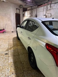 نيسان صني • صني 2023 • نيسان 2023 • سيارة نيسان • صني هندي • سيارة للب...