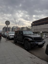 لانكلر • ٢٠٢٤ • كلين ٥٠٠٠كم