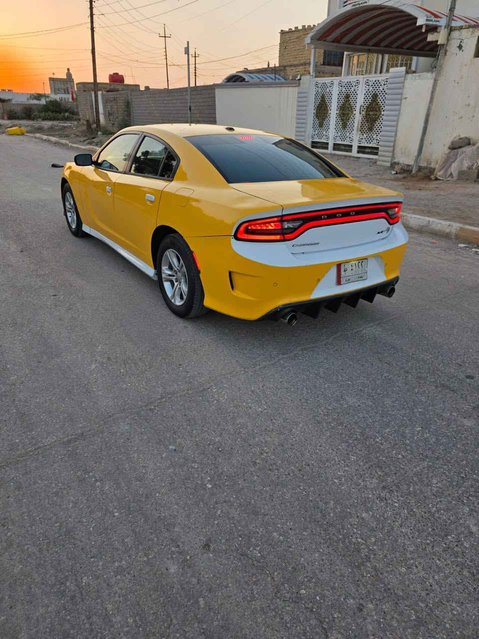 سلام عليكم جرجر مديل 2018 معلايه رقم بغداد بسمي سياره مكفوله من لضربه ول تبديل بدون يرباك سياره جديده خط بحث جدد جاهزه تخم تاير جديد حداديه جديده تبريد ثلج منضومه زنون با تري جديد سياره فول كشنات حضن حساسات كشن تفه تبريد تشغيل عن بعد *********** المكان نا صريه سوق الشيوخ السعر 130 ورقه
