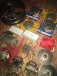 قطع غيار فورزا • سعر الجملة • كربلاء طويريج