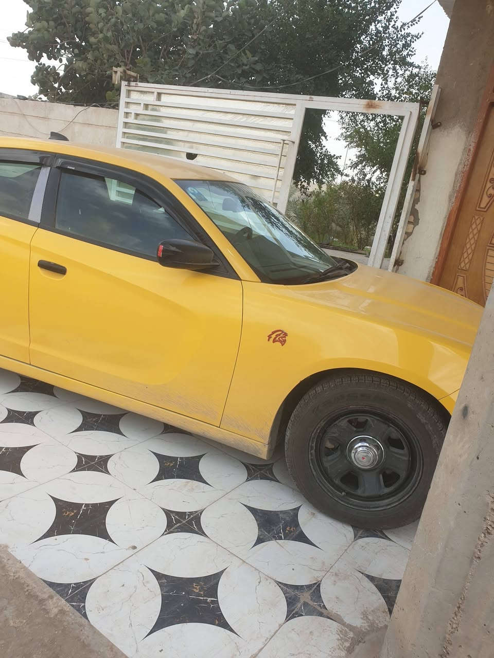 جارجر بوليسي  اجره٨مكينه هيمي موديل١٩ اصل خط نجف ناصريه السعر ١٦٨  تصليح الجاملغ الخلفي  ارباك ماطاك صور الحادث موجوده ت*********** ماناقصها شي كبل للشغل كير محرك كله جديد
