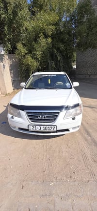 سوناته • ٢٠٠٩ • رقم سليمانيه